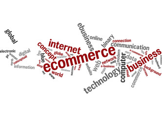 eCommerce / e-commerce