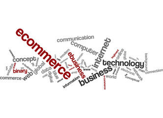 eCommerce / e-commerce
