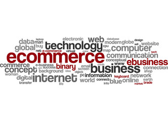 eCommerce / e-commerce