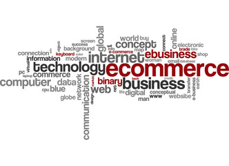 eCommerce / e-commerce