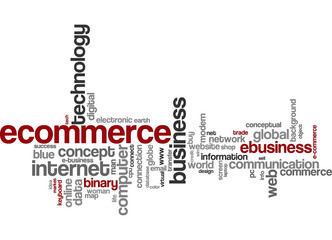 eCommerce / e-commerce