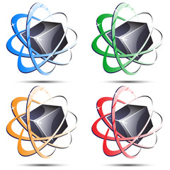 Color Box © spiral media