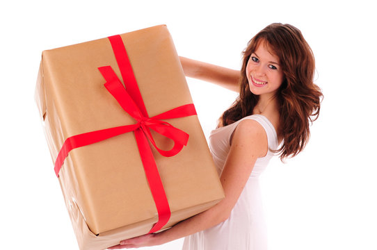 Geschenk