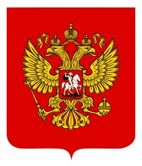 national emblem of Russia