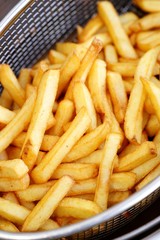 Pommes Frites