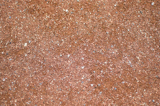 Baseball diamond texture