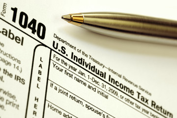 US Tax Return