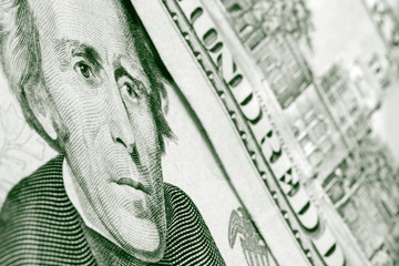 Andrew Jackson
