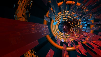 3d render HD backround