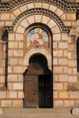 Portal, Belgrade, Serbia