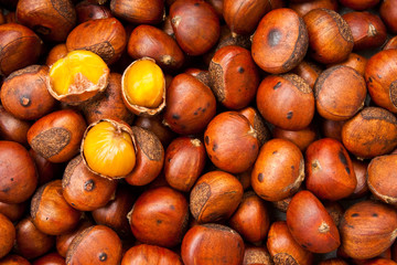 Chesnuts