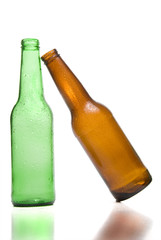 Beer Bottles