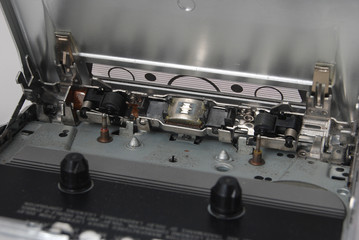 recorder