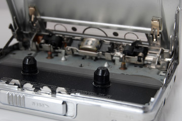 recorder