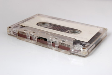magnetic tape
