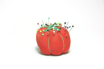 Pin cushion