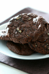 Chocolate Cookies