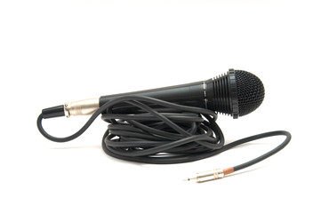 Mikrophon