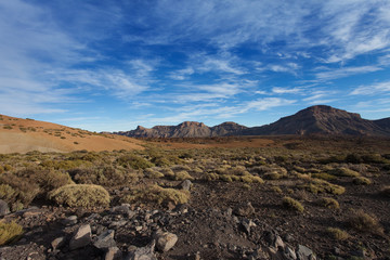 Unendliche Weite - Teneriffa - Endless view - Tenerife