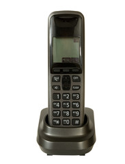 modern telephone