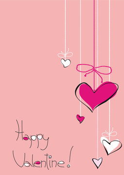 Happy Valentine!