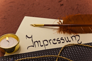 Impressum