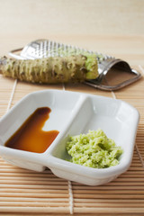 Wasabi