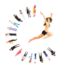 cycle of our life big