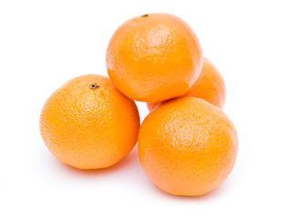 Tangerines