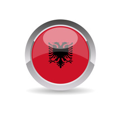 Drapeau Albanie - Flag Albania