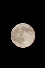 full moon