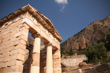 Starozytna Grecja 1 © Tomasz Sergej