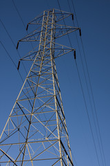 Electricity Pylon