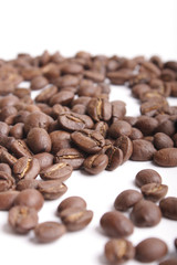 coffee beans