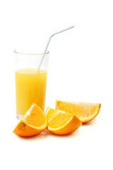 Orange juice