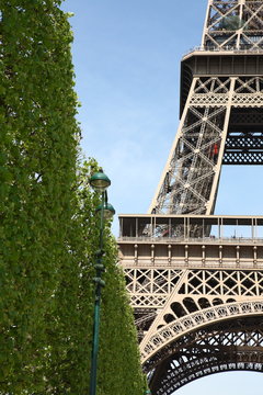 Paris-Tour Eiffel