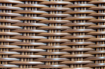 Basket texture