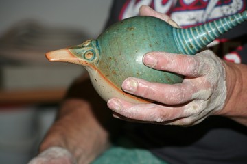 Tonvogel 4