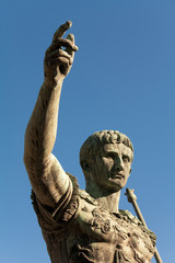 Roma - Augusto Imperatore