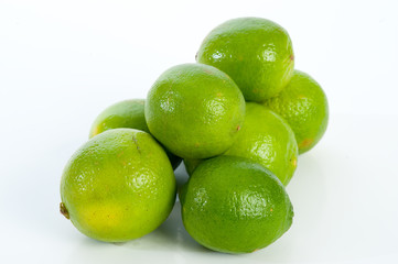 Limetten