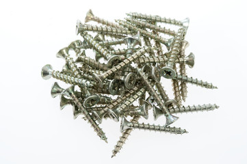 Holzschrauben