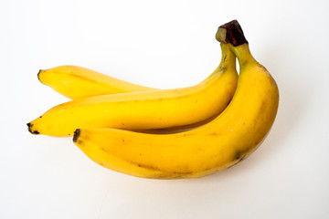 bananas