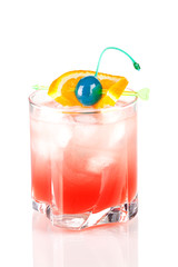 Cocktail collection: Tampico
