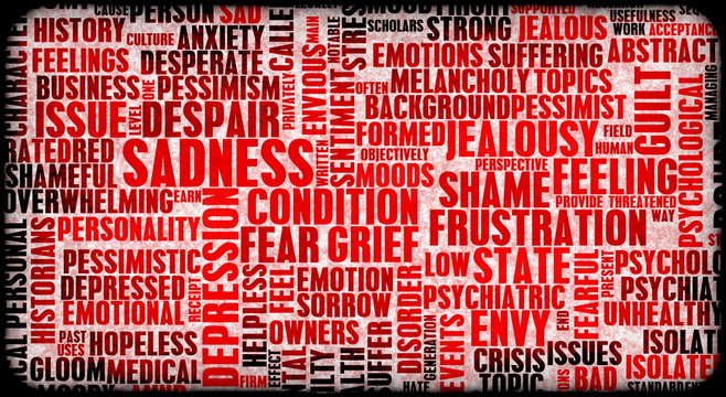 Negative Emotions