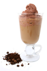 hot drink