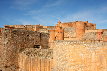 Fortificación de Salses