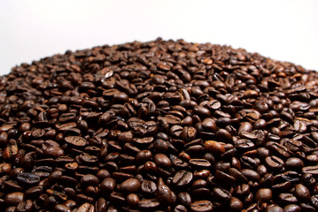 Bohnenkaffee
