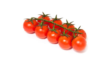 cherry tomatos