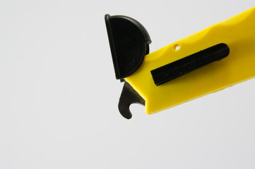 cutter
