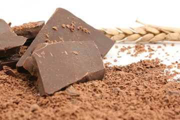 chocolate